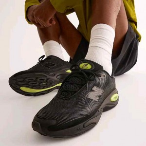 New Balancee AC Runner Black AfterGlow 1195