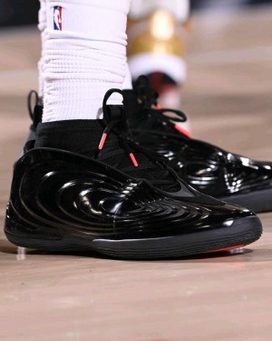 Adidass Harden Vol 10 HellCat Core Black 1197