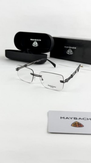 MAYBAC H BLACK PLANO 1015