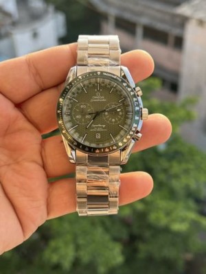 OMEG A PREMIUM CHRONO WORKING WATCH