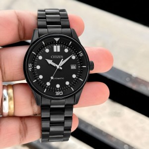 Citize n Mens Analog