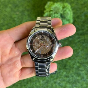 Rad o Hyperchrome Automatic Back open