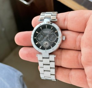 Verus Versac e Women s Chronograph