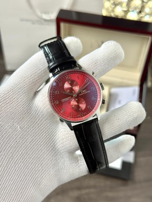 IW C Schaffhausen Portugieser Premium Automatic