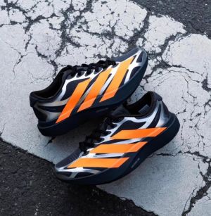 ADIDA_S ADIZERO EVO SI EXO LUCID ORANGE GHOST FIX