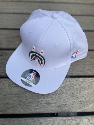 Bape Bathing Ape Navy Premium Unisex Cap (With Box)