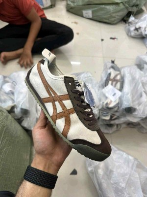 Onituska_ Tiger Mexico 66 Oatmeal Brown 335