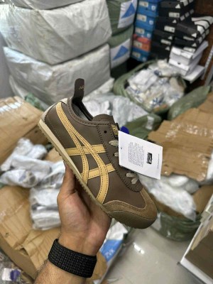 Onitsuka_ Tiger Mexico 66 Clay Canyon 341
