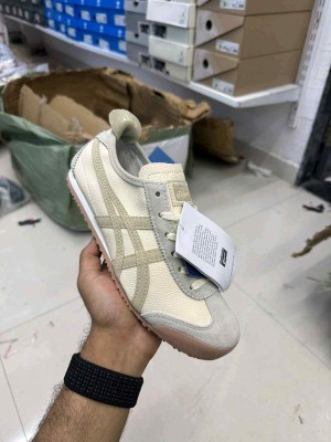 Onitsuka_ Tiger Mexico 66 Cream 345