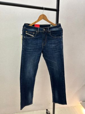 Diese l Imported Blue Super Premium Denim Jeans F3795-BU
