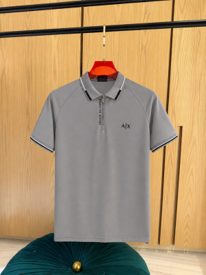 Arman-i exchang-e IMPORTED STORE ARTICLE POLO T SHIRT BOX PACK