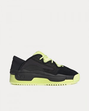 Adida s Y 3 Hokori 2 Black Frozen