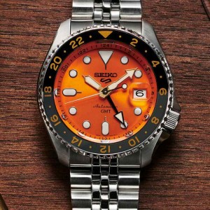 SEIKO SPORTS BACK OPEN