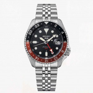 SEIKO SPORTS BACK OPEN