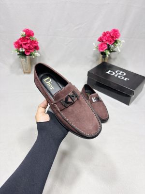 _DIOR_SUEDE_PREMIUM_WITH_BRAND-BOX_BROWN