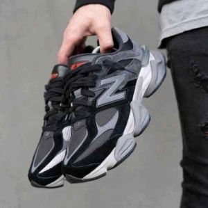 Neww Balance 9060 Black Castlerock