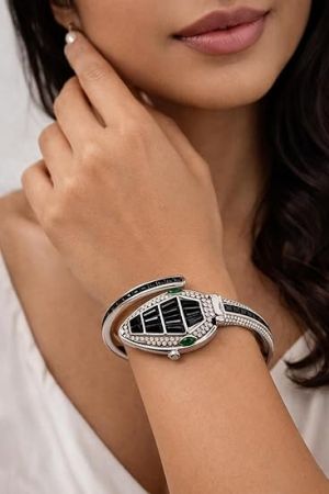 Bvlgari Watch For Her 687