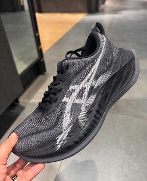 Asic s Super Blast 2 Black