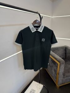 Loew e box pack imported polo tshirt green