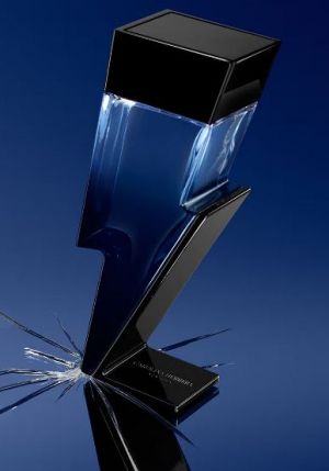 CAROLINA HERRERA BAD BOY COBALT
