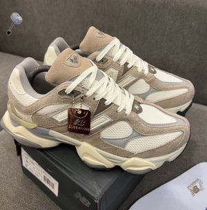 New.Balance 9060 Driftwood
