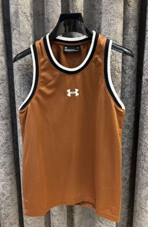 UNDE-R ARMOUR IMPORTED STORE ARTICLE SANDO DARK