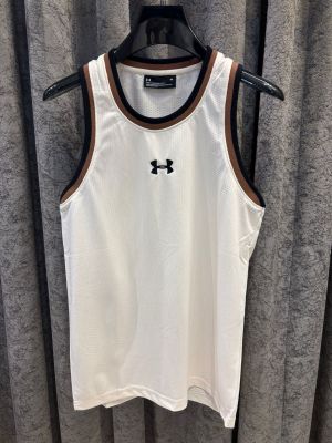 UNDE-R ARMOUR IMPORTED STORE ARTICLE SANDO DARK