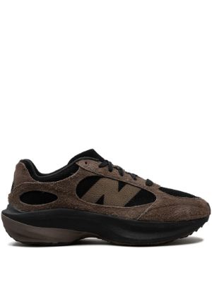 New balanc_ee WRPD brown runner Sale 