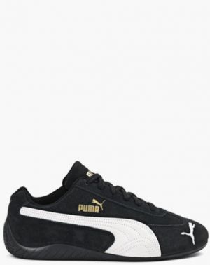 Pum_aa speedcat black for womens 