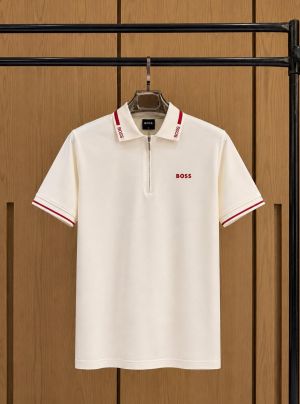 BOSS IMPORTED STORE ARTICLE POLO T-SHIRT