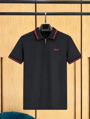 BOSS IMPORTED STORE ARTICLE POLO T-SHIRT