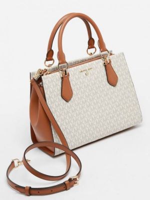 Michael_Kors_Marilyn_Stachel_Bag_With_DustBag_Slingbelt_with box _5327