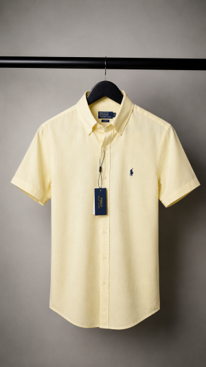Ralp_h Laure_n Premium Linen Shirts 2225