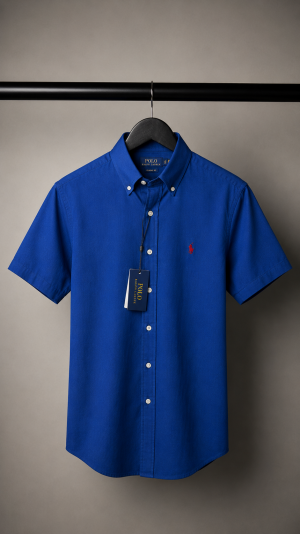 Ralp_h Laure_n Premium Linen Shirts 2216