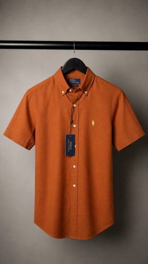 Ralp_h Laure_n Premium Linen Shirts