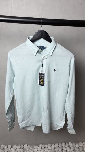 Ralp_h Laure_n Premium Oxford Shirts 2229