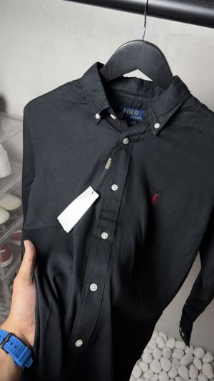 Ralp_h Laure_n Premium Oxford Shirts 2232