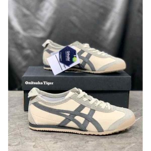 Onitsuk_a Tiger Mexico 66 Cream Grey 361