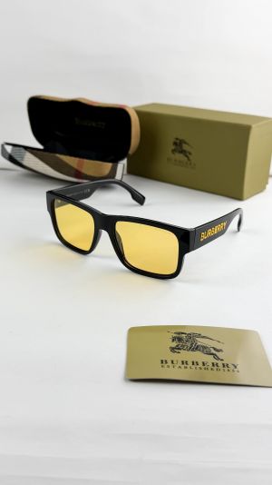 BURBERR_Y 69019 BLACK YELLOW OFFICIAL STORE TOP SELLING MODEL 