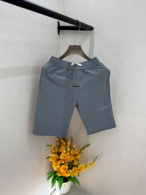 Essential Grey Premium Shorts F3807-GY