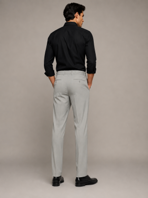 Burberry.London.100%imp.formal.Pant.Straight.Cs379