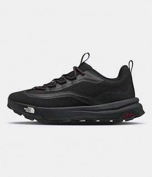 The North Facee Offtrail VE Black Red