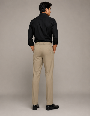 Burberry.London.100%imp.formal.Pant.Straight.Cs379