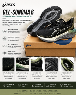  ASIC_S NOVABLAST 4 PLATINUM BLACKCOMPAGNE