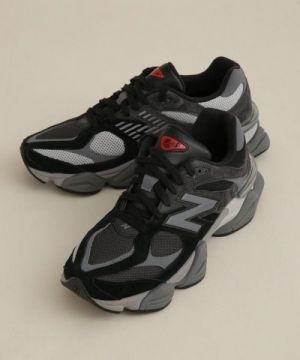  New Balanc.e 9060 Black Castle