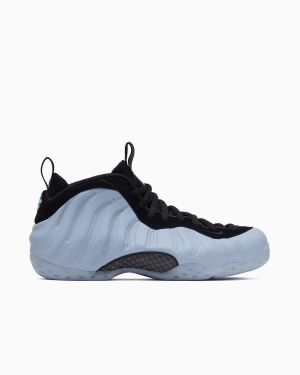 Nik_ee Air Foamposite One Psychic Blue For mens 