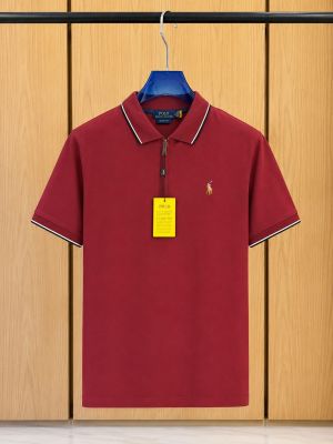 RALP-H LAUREN IMPORTED TRENDING POLO T-SHIRT