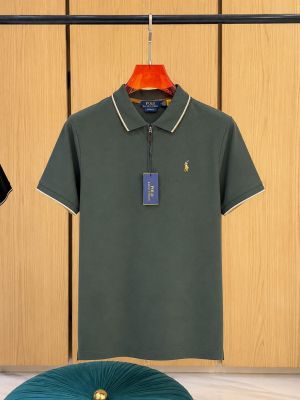 RALP-H LAUREN IMPORTED TRENDING POLO T-SHIRT