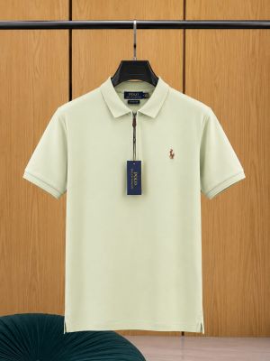 RALP-H LAUREN IMPORTED TRENDING POLO T-SHIRT