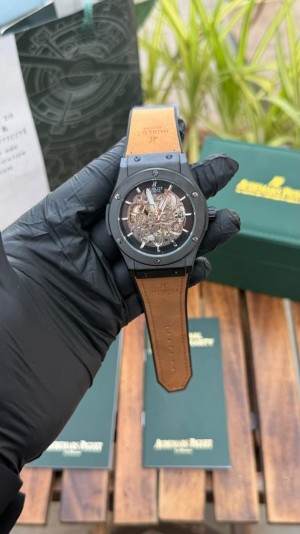 HUBLO T AUTOMATIC